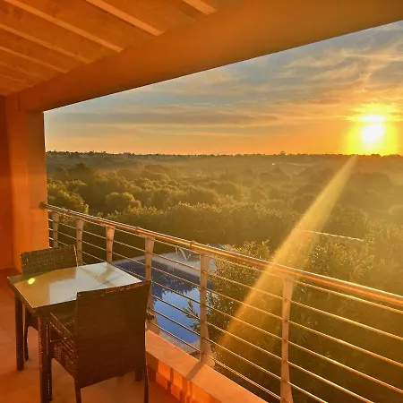 Casa Luz Solar - Schoene In Strandnaehe, Privatpool, Klimaanlage, Wifi Nyaraló Santanyi